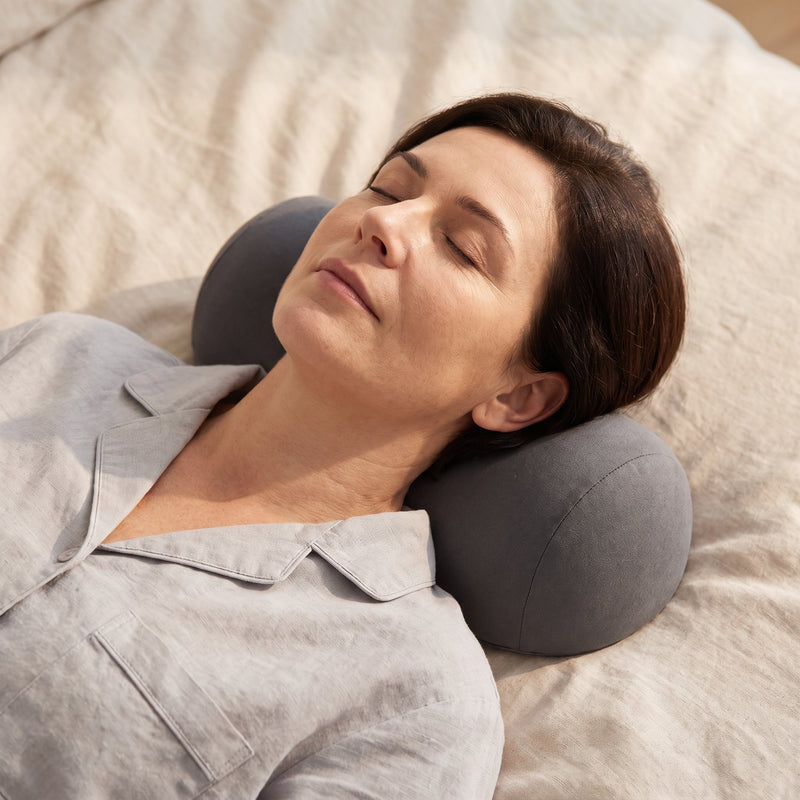 Sleep Deeper.