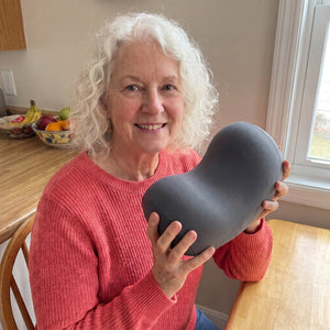 Nourial Neck Support Pillow