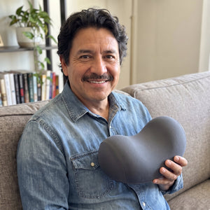 Nourial Neck Support Pillow