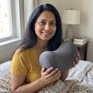 Nourial Neck Support Pillow