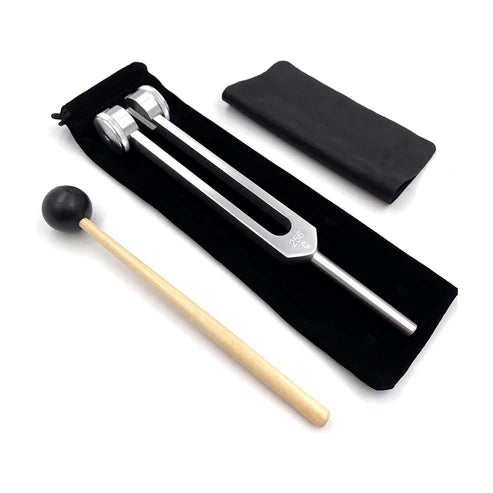 Nourial 256 Hz Healing Instrument