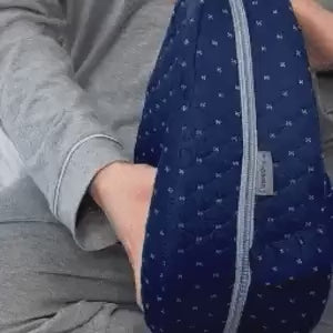 nourial pillow v2 3 memory foam