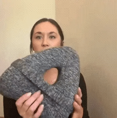 Nourial Alignment Pillow | Feel The Deep Relief From Your First Night 48 video 1