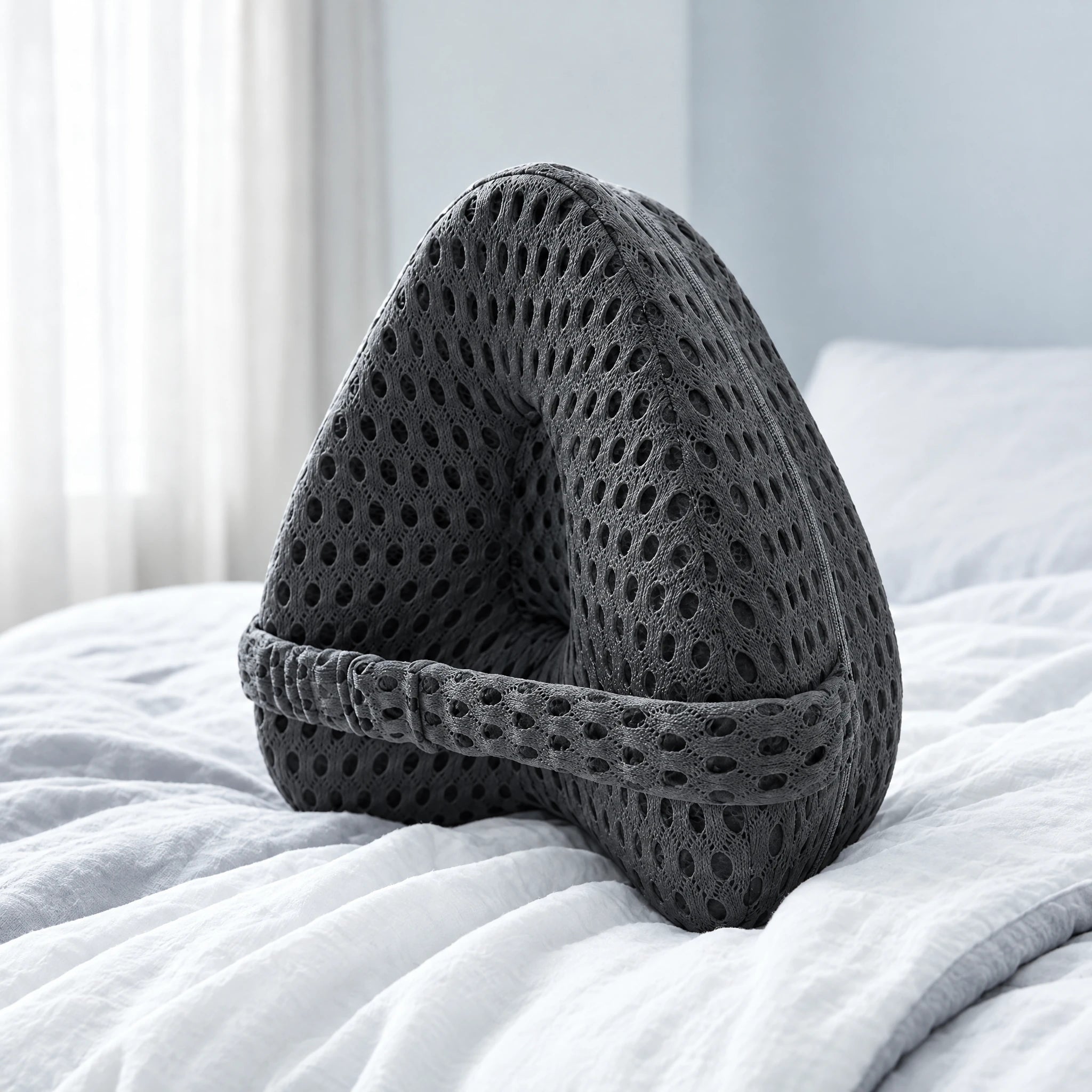 Nourial Knee Alignment Pillow