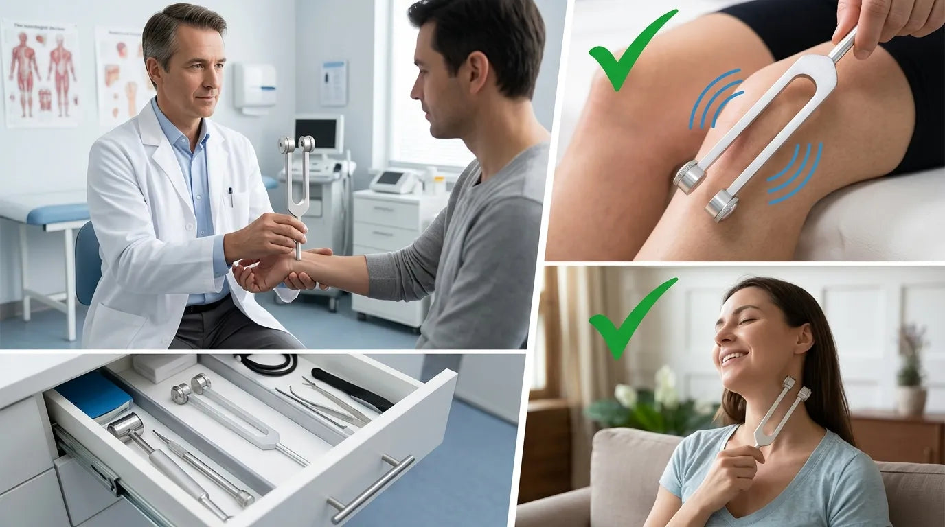 Medical authority