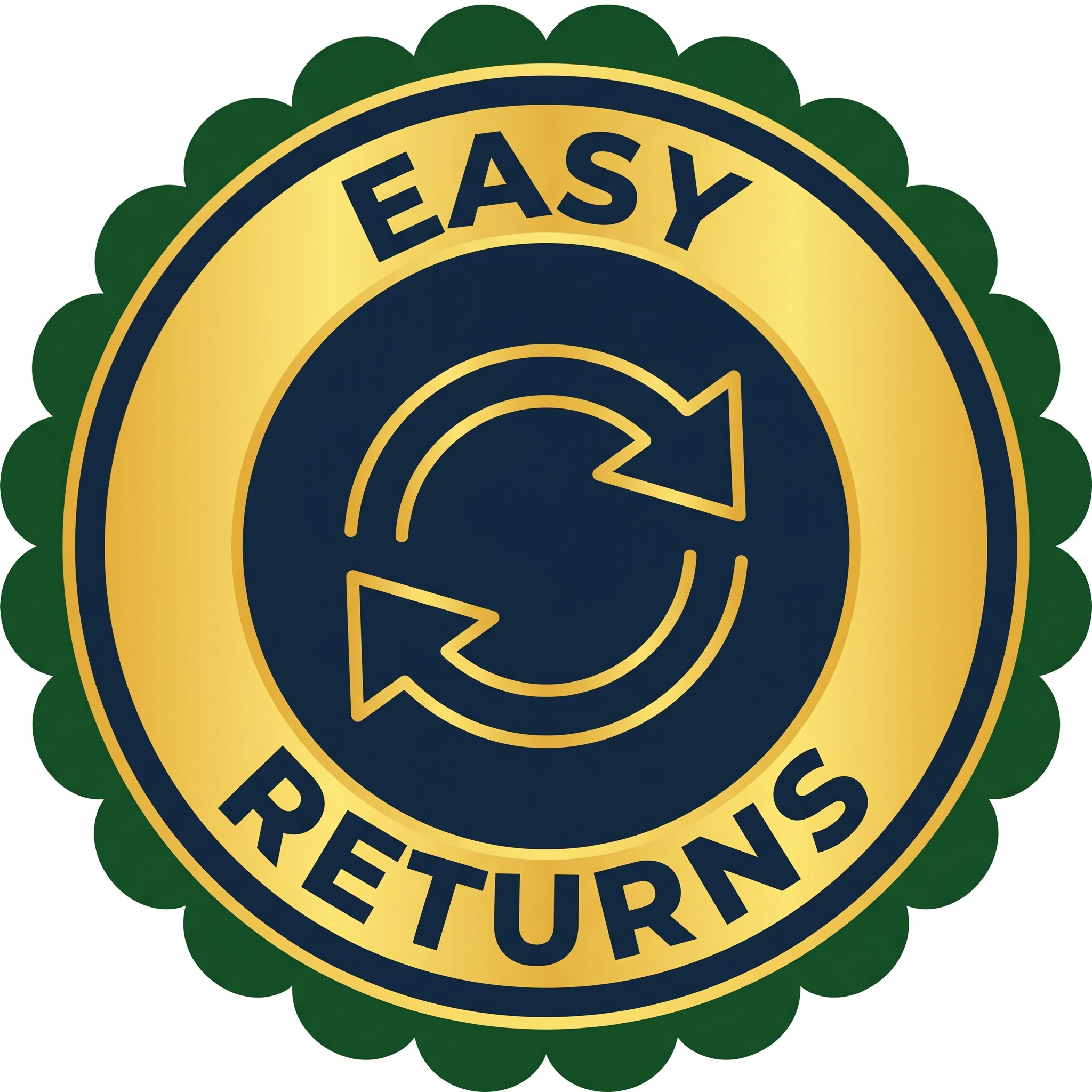 Easy Returns