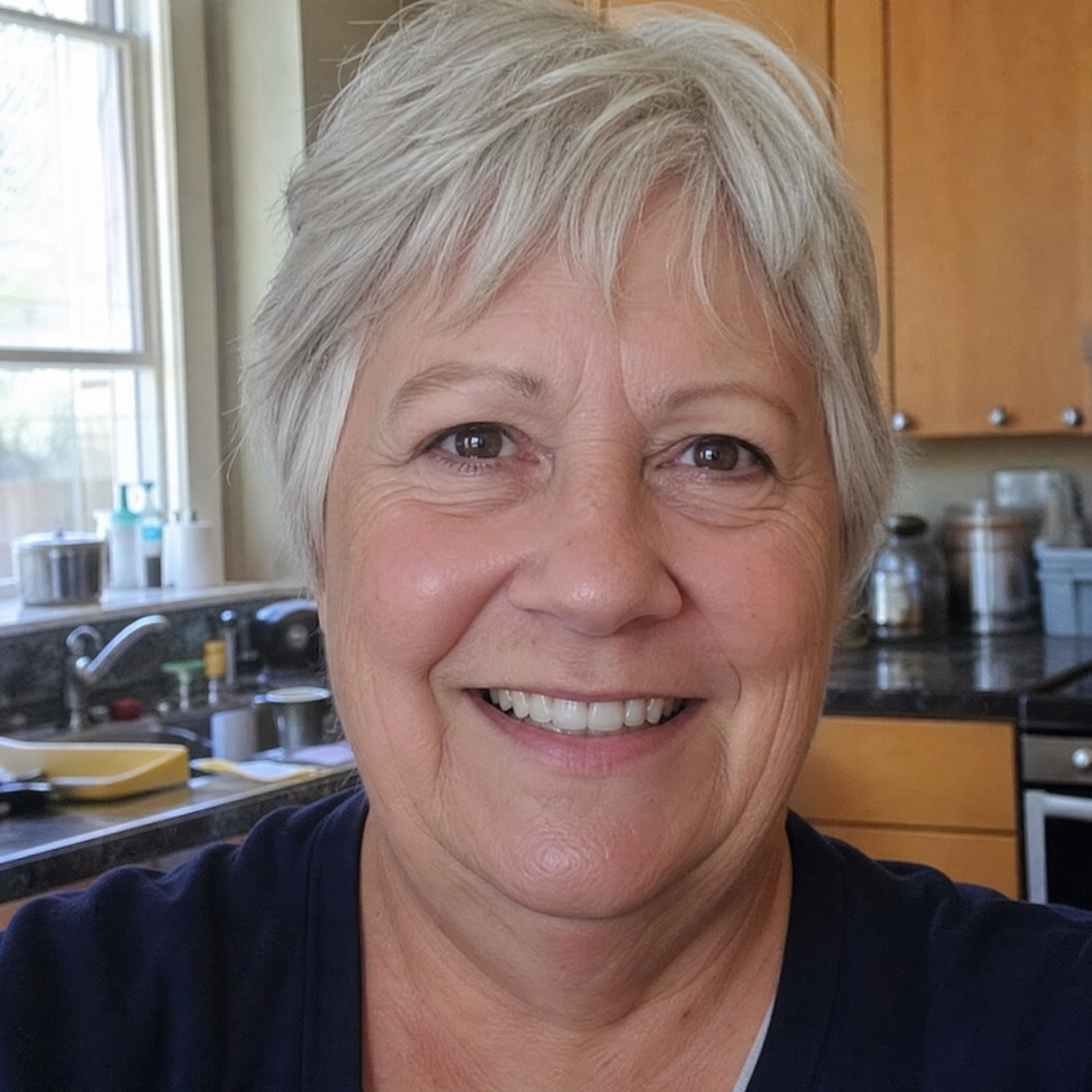 Janet R.
