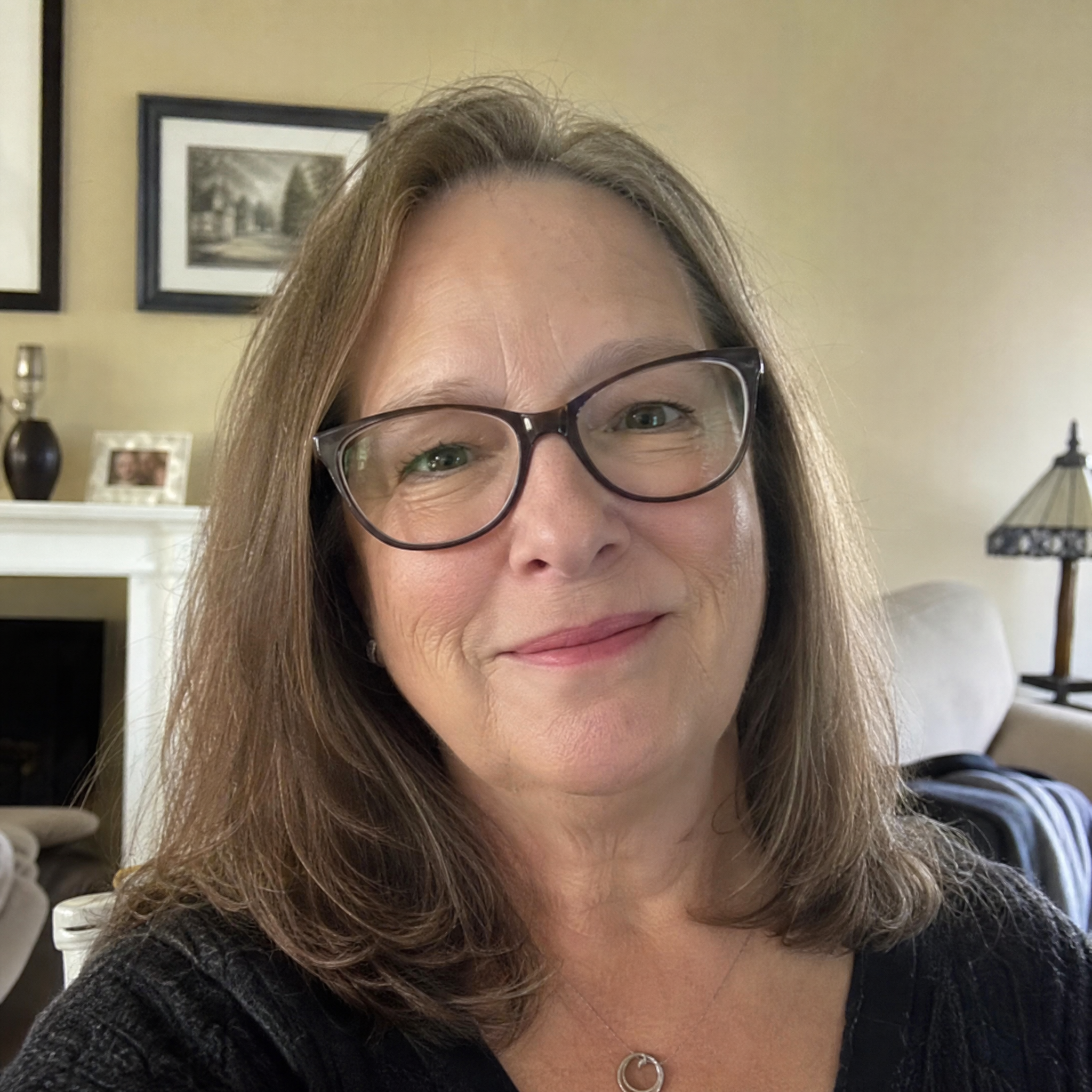 Carol M.
