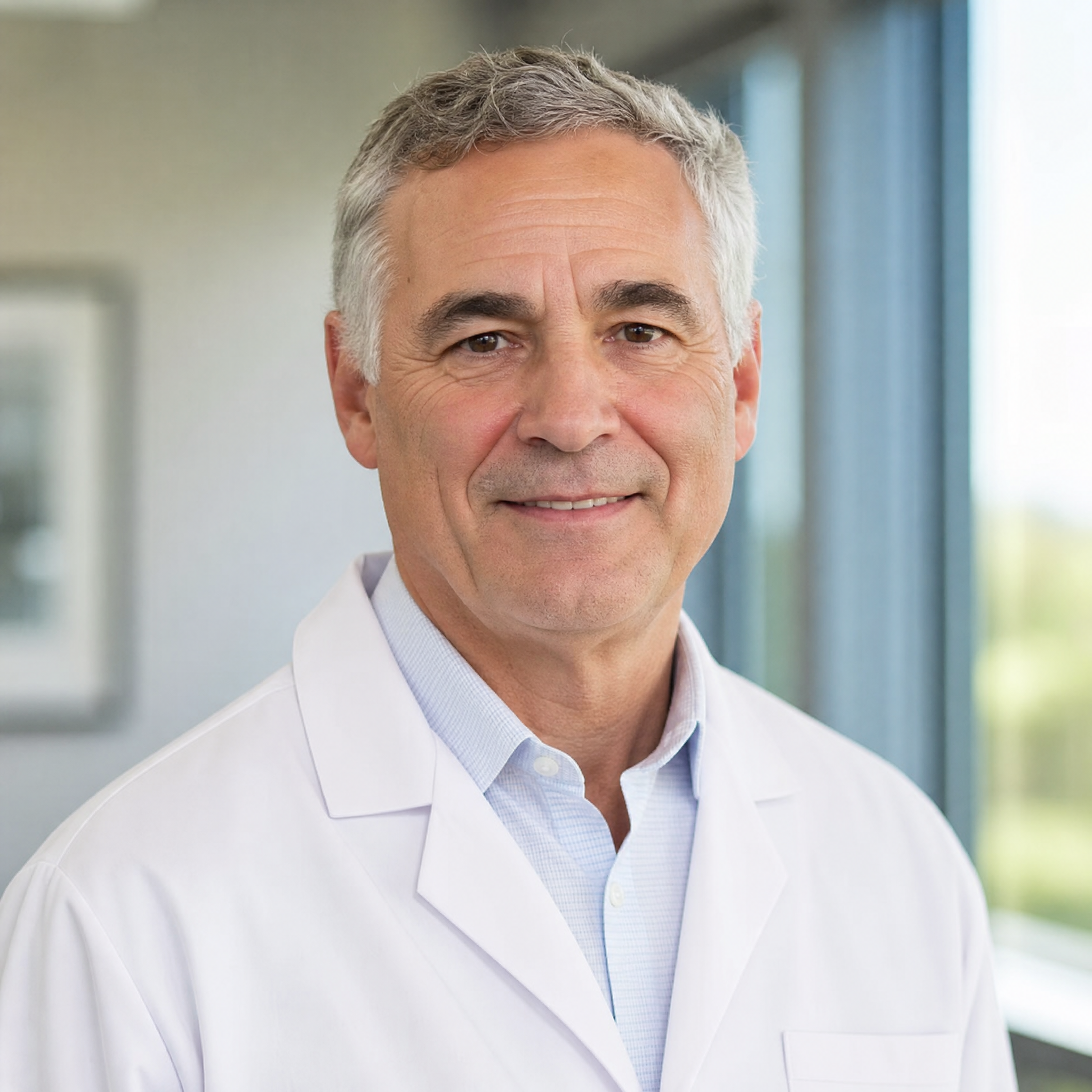 Dr. Raymond Kessler