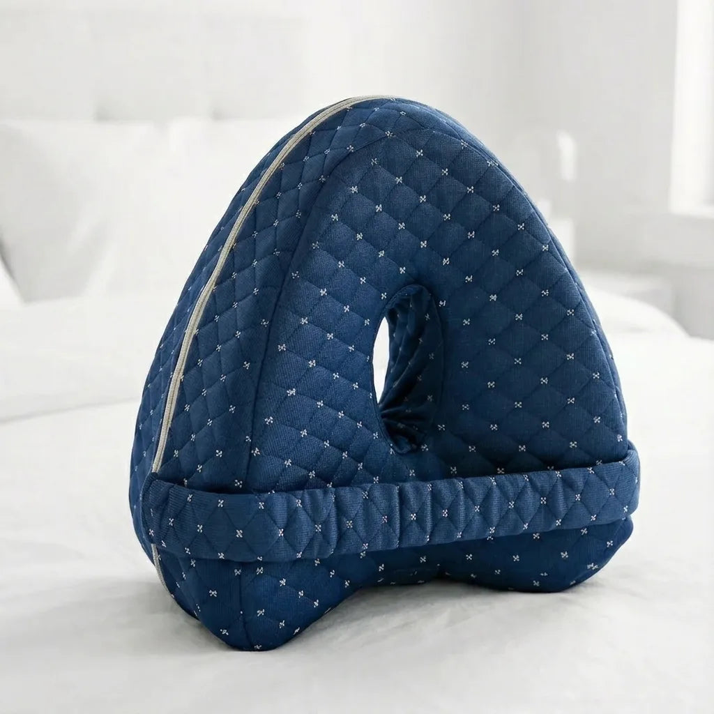 Nourial Knee Alignment Pillow