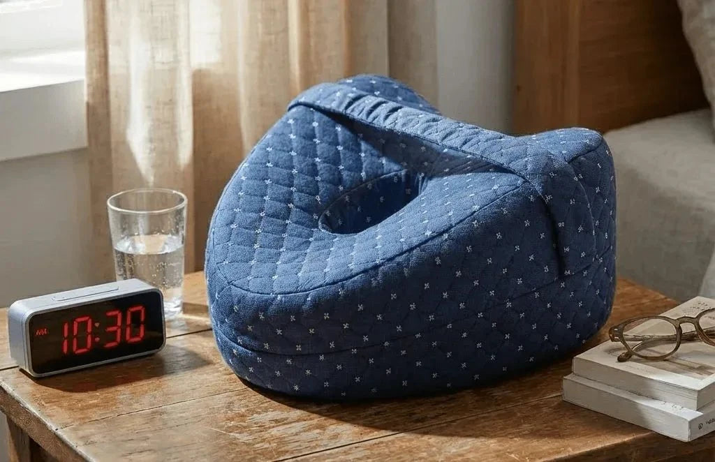 Try It for 60 Nights. 100% Risk-Free.