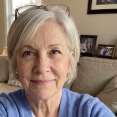 Marlene Hartley