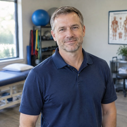 Greg Halvorsen, PT