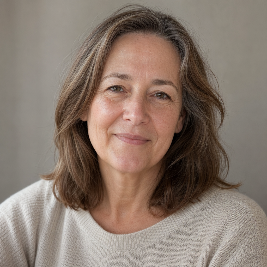 Patricia M.