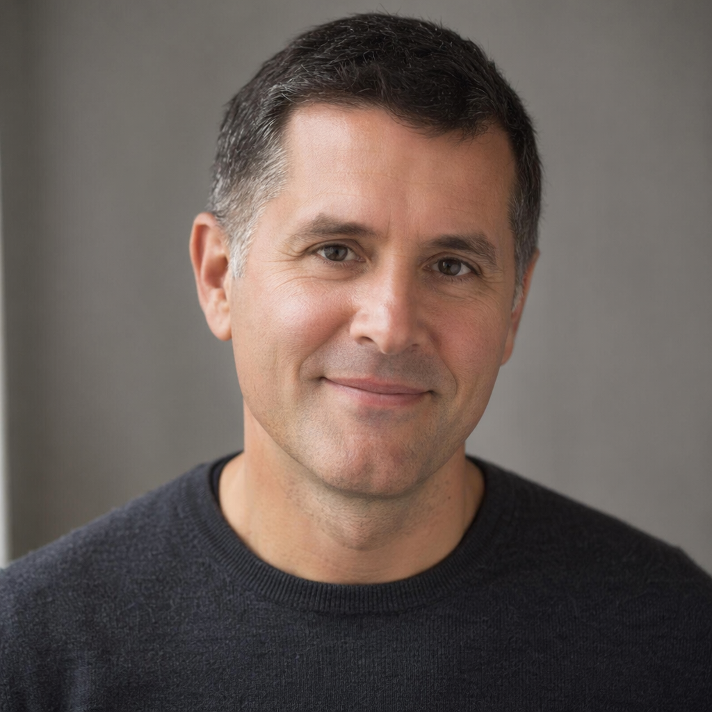 Michael B.