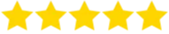 5 stars