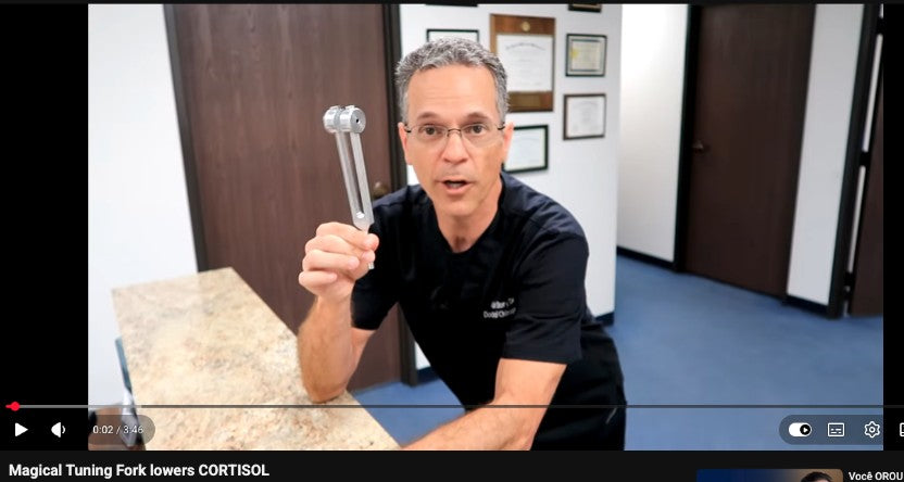 One of the videos found during the research