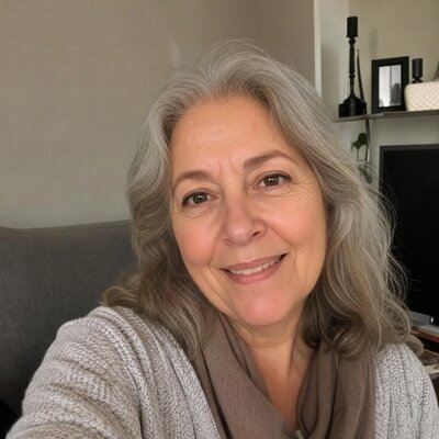 Sharon K.